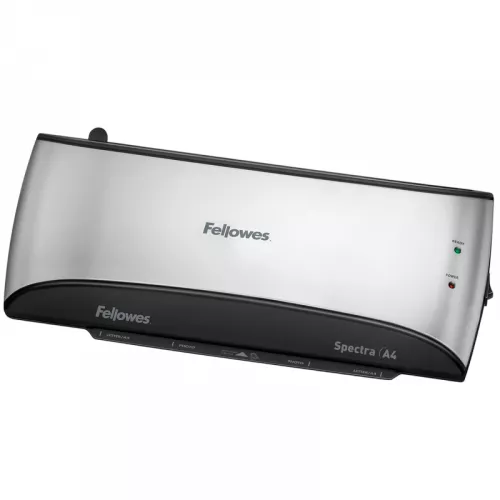 Fellowes Spectra A4