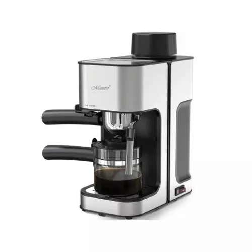 Aparat de cafea maestro cafetiera mr-411 espresso