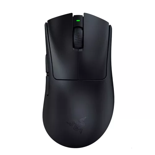 Mouse razer deathadder v3 hyperspeed, black
