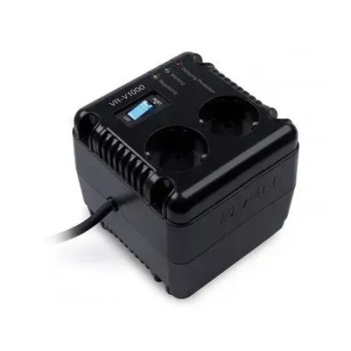 SVEN Automatic Voltage Regulator VR-V1000