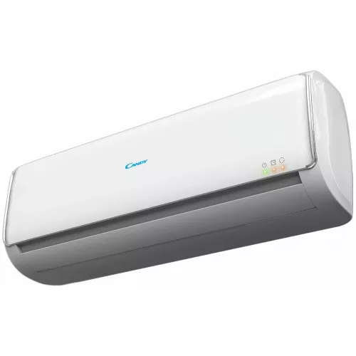 Aparat de aer conditionat candy ac-12hta303/r2 on/off r410a wi-fi, 12000 btu, 35 m², white