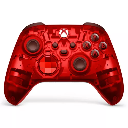 Gamepad microsoft controller wireless microsoft xbox pulse cipher special edition series qau-00165