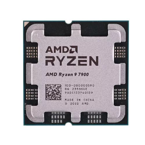 AMD Ryzen 9 7900