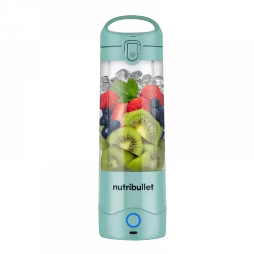 Blender nutribullet blender nbp003lbl