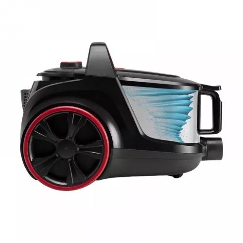 Aspirator cu container gorenje vacuum cleaner  vce01sfabkr