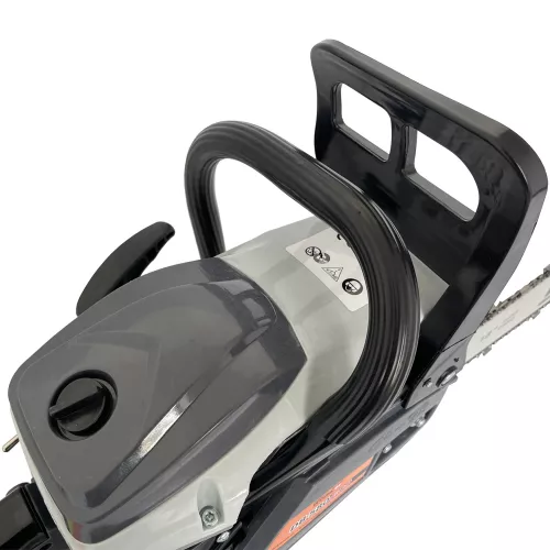 Fierastrau cu lant pe benzina technoworker drujba  db580 eco