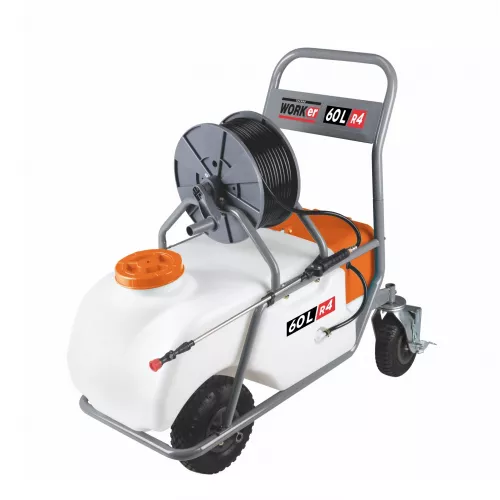 Stropitoare technoworker stropitoare cu acumulator  60l r4