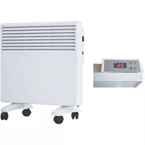 Convector waltz convector electric mpn1000l