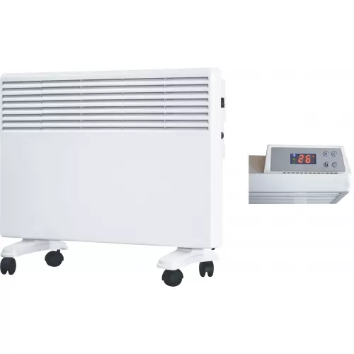 Convector waltz convector electric mpn2000l