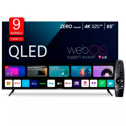 Televizor vesta wu6590qab(mr20ga)