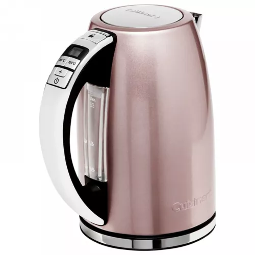 Ceainic electric cuisinart kettle  cpk17pie