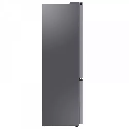 Frigider samsung rb38c774dsa/ef class d, 390 l, no fresh, smartthings, spacemax, all around cooling, 203 cm, gri