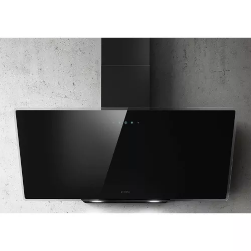 Hota elica hood elica shire bl/a/60