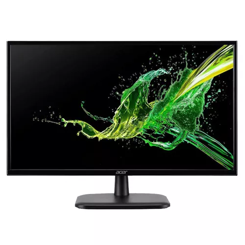 Monitor gaming acer ek241ygbi 23.8” ips 1920x1080 black