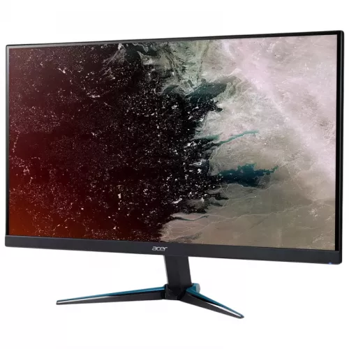Monitor acer nitro vg270ugbmiipx 27.0” ips 2560x1440 black