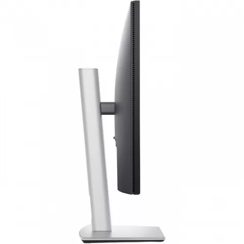 Monitor dell 27" dell dell pro plus p2725d silver, ips, 2560x1440, 100hz, 5ms, cr1500:1, 350cd, hdmi+dp+usb, pivot
