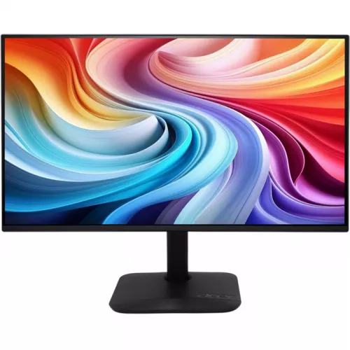 Monitor acer ka272gbip 27.0” ips 1920x1080 black