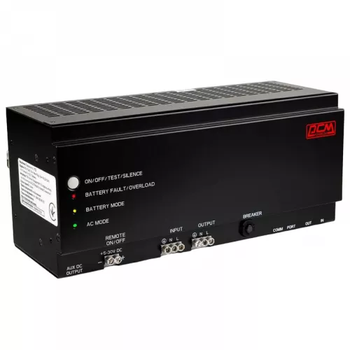 Ups powercom ups powercom dru-850