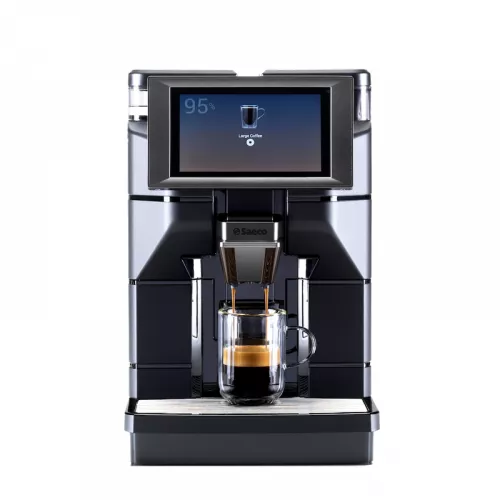 Aparat de cafea saeco magic b1