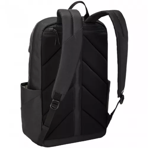 Rucsac laptop thule backpack thule lithos tlbp216, 20l, 3204835, black for laptop 15,6" & city bags