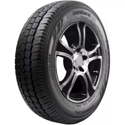 Anvelopa centara шина centara commercial 215/75 r16с 116/114r