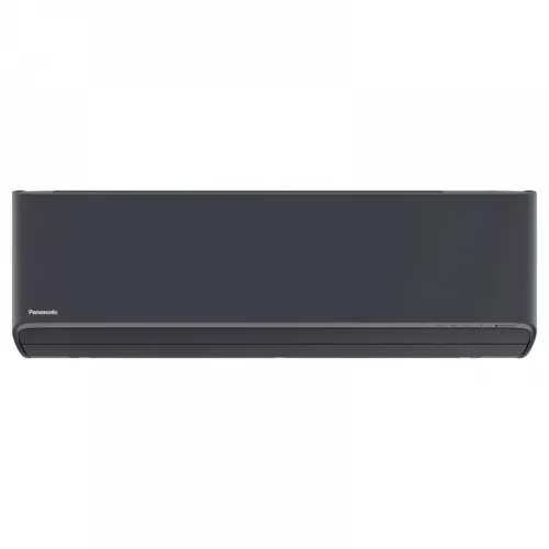 Aparat de aer conditionat panasonic air conditioner panasonic etherea xz35zkew-h, 12000 btu, econavi, nanoe-x, black
