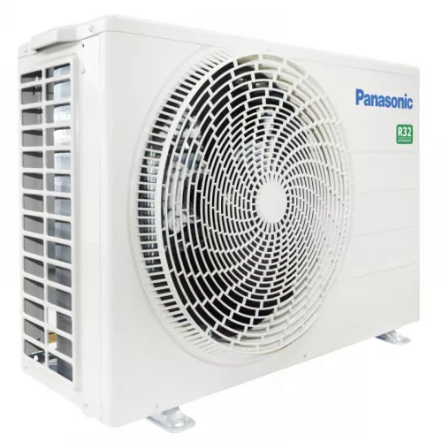 Aparat de aer conditionat panasonic air conditioner panasonic etherea z35zkew, 12000 btu, econavi, nanoe-x, white