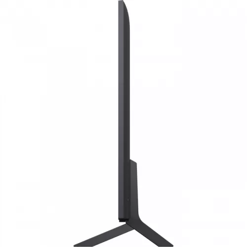 Televizor lg 43" led smart tv lg 43qned80a6a, quantum dot nanocell, 4k uhd, webos, black