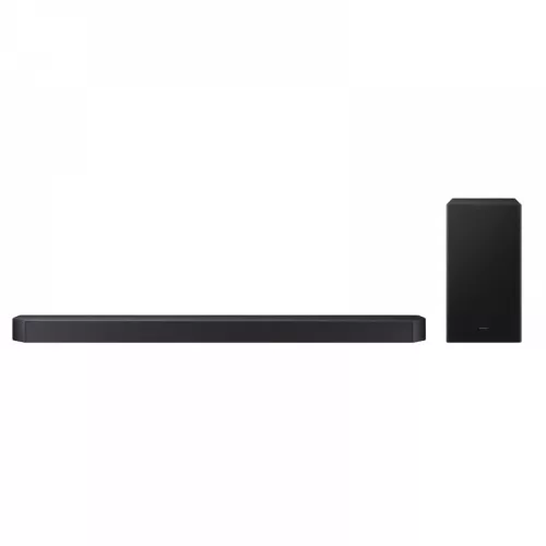 Soundbar samsung soundbar samsung hw-q600f/ua