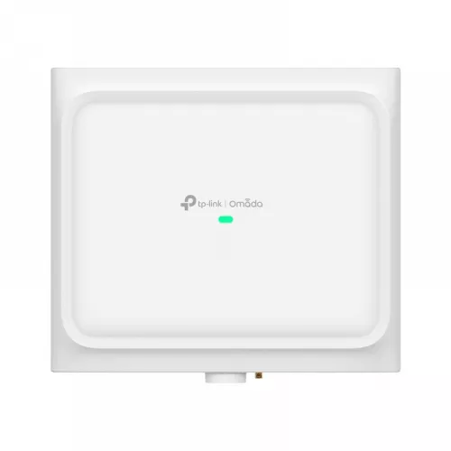 Acces point tp-link wi-fi 7 outdoor tri-band access point tp-link "eap772-outdoor", 9.3gbps, ip68, 1x2.5 gbe, gnss, poe+