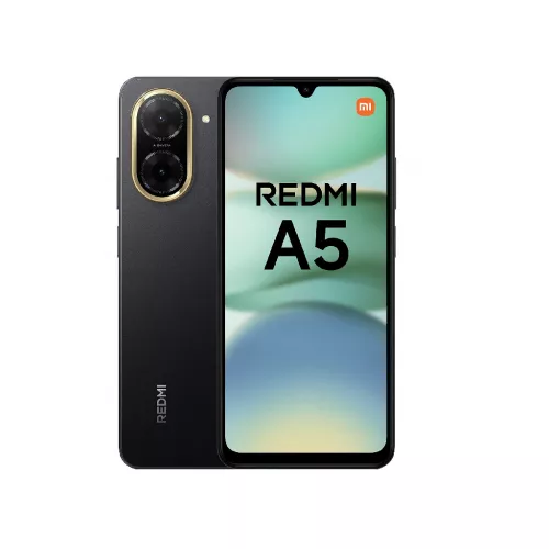 Telefon mobil xiaomi xiaomi redmi a5 4/128gb midnight black