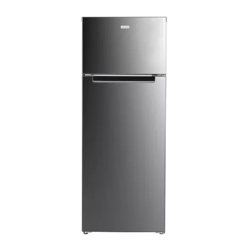 Frigider mpm -206-cz-23, 206 l, 143 cm, inox