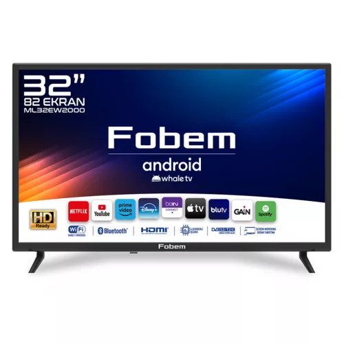 Televizor fobem televizor fobem ml32ew2000f