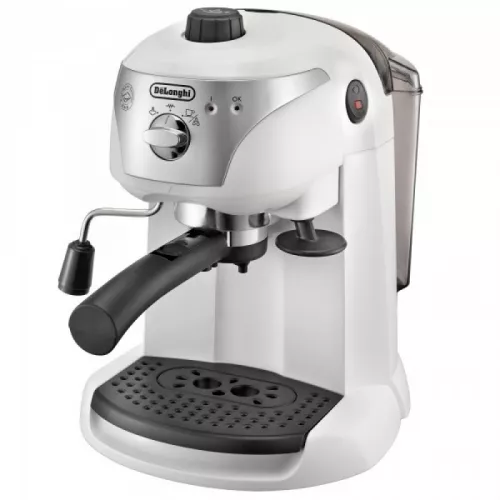 DeLonghi EC221.W