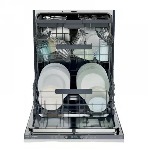 Masina de spalat vase incorporabila candy ci 4c4f1a