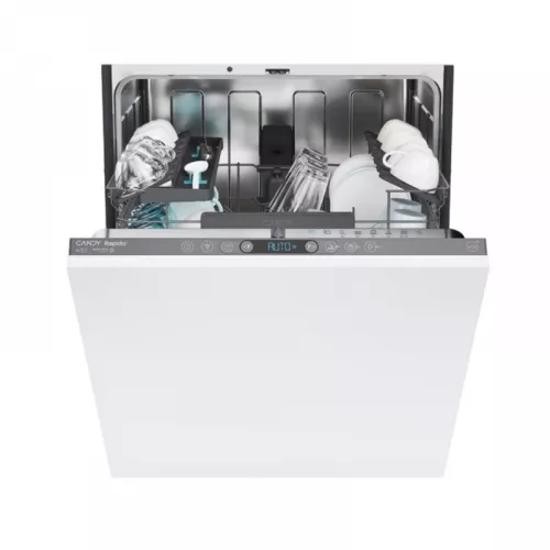 Masina de spalat vase incorporabila candy ci 6c4f0ma1