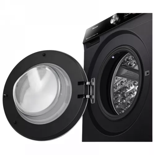 Masina de spalat rufe hisense washing machine/fr hisense wf7s1247bb class a