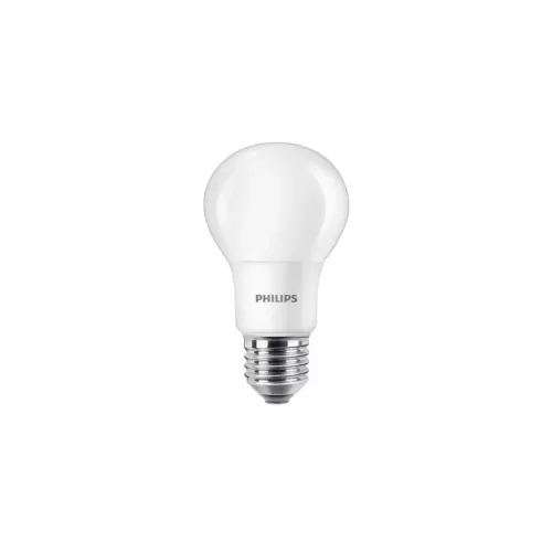 Ceainic electric electrolux lamp led philips 8w 60a e27 ww 230v fr nd 6ct/4