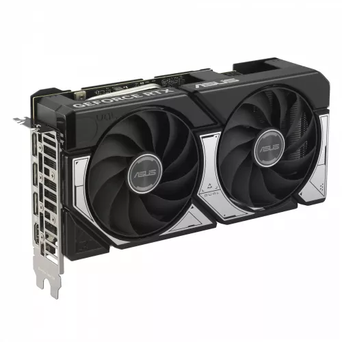 ASUS DUAL-RTX5060TI-O16G