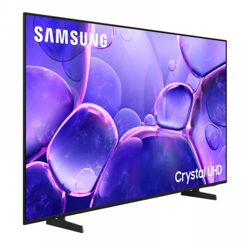 Televizor samsung 50" led smart tv samsung ue50u8000fuxua, 4k uhd, tizen os, titan