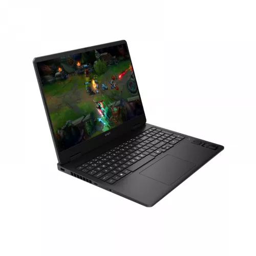 Laptop gaming hp nb hp 16.0" omen slim 16-an0000ci black (core ultra 9 285h 32gb 1tb 5070 8gb)