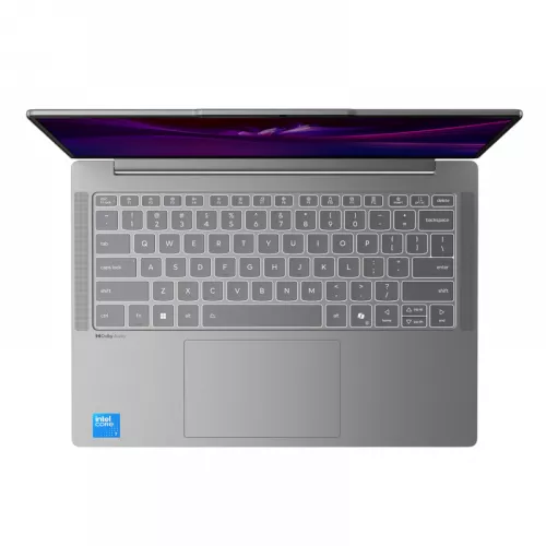 Laptop lenovo nb lenovo 14.0" ideapad slim 5 14irh10r grey (core 5 210h 16gb 1tb)