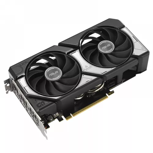 Placa video asus vga asus rtx5060ti 16gb gddr7 dual oc (dual-rtx5060ti-o16g)