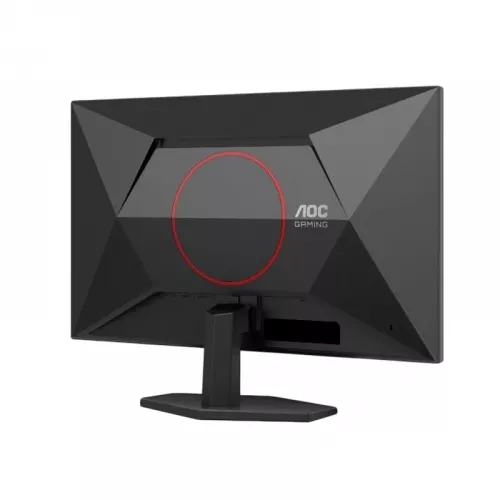 Monitor gaming aoc 27" aoc q27g42xne, black, va, 2560x1440, 180hz, adaptivesync, 0.5msmprt, 450cd, hdr10, hdmi+dp