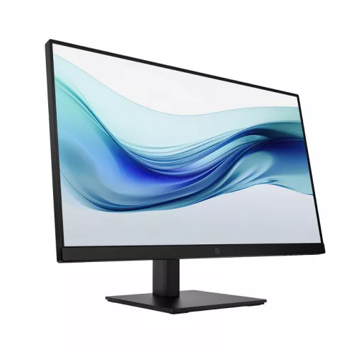 Monitor hp 23.8" hp s3 pro 324pe black, ips, 1920x1080, 100hz, 5ms, 250cd, dcr8mil:1, d-sub+hdmi+dp,spkrs, pivot