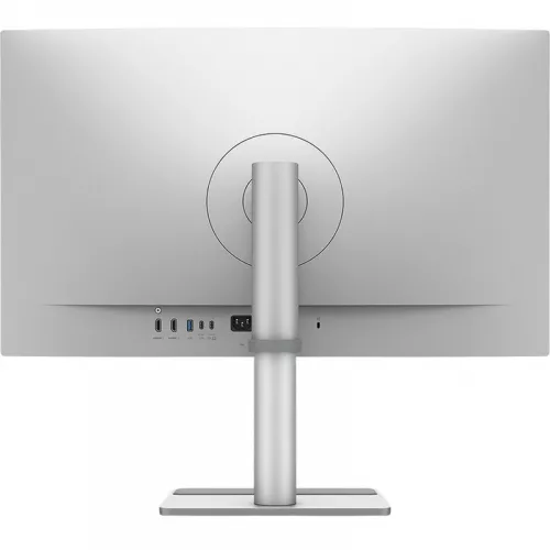 Monitor benq 32" benq ma320u,white,ips,3840x2160,60hz,5ms,350cd,hdr10, hdmi+dp+usb+typec,spkrs,pivot