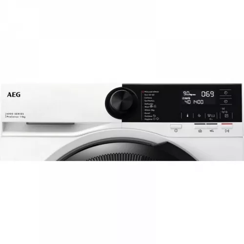 Masina de spalat rufe aeg washing machine/fr aeg lfr62144be class a