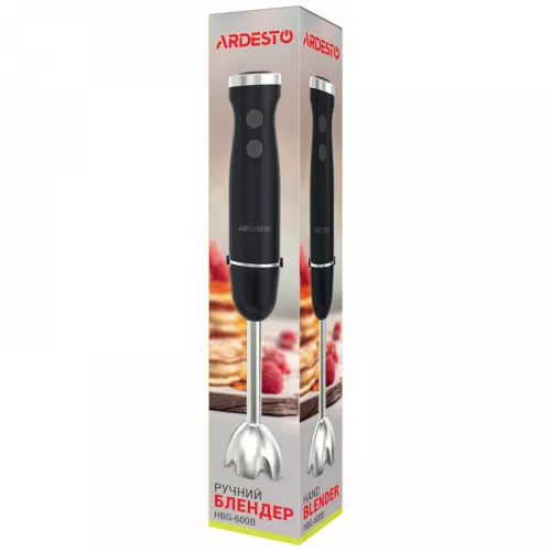 Blender ardesto blender ardesto hbg-600b
