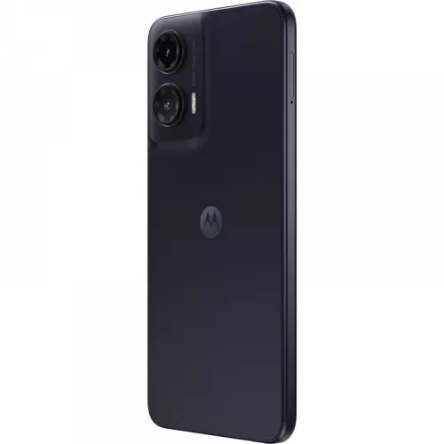 Telefon mobil motorola moto g35 5g 4/256gb midnight black