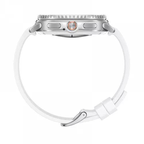 Smartwatch samsung galaxy watch8 classic 46mm, white